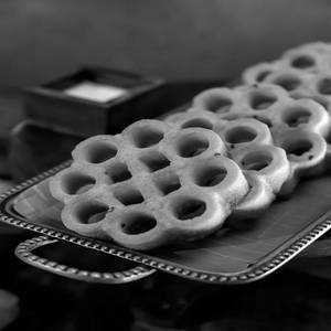 Achu Murukku  (Classic Native Sweet)