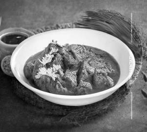 Mutton Xacuti