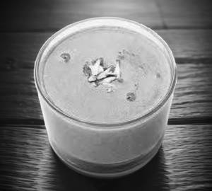 Ragi Malt with Jaggery