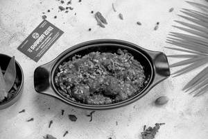 Manchurian Dry