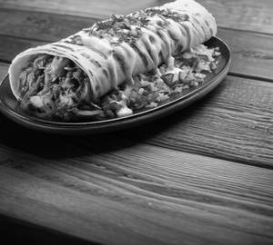 Special Chicken Shawarma