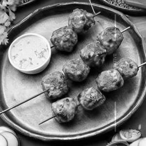 Cheese Kofta