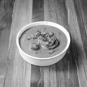 Prawn Xacuti