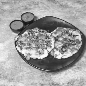 2 Mixed Uttapam