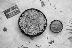 Garlic Noodles