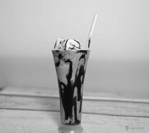 Sharjah Shake