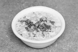 Boondi Raita
