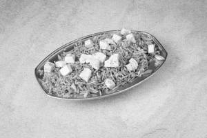 Paneer Chilli Fried Rice