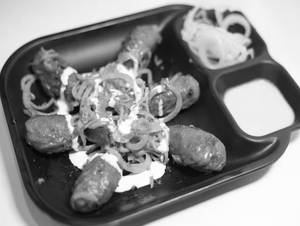 Chatpata Momos [5 Pieces]