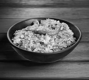 Paneer Bhurji
