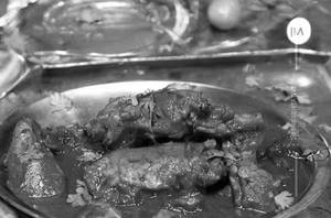 Chicken Chatpata