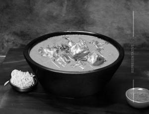 Paneer Butter Masala