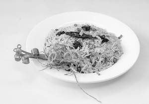 Veg Singapuri Rice (500 Ml) 60% OFF