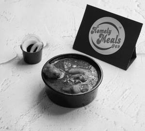 Dhaba Chicken Curry(300Ml)