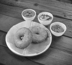 Single Vada