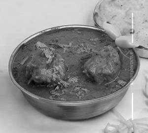 Chicken Kadai