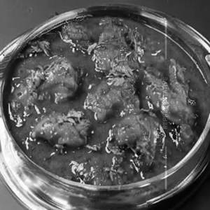 Chicken Kondattom