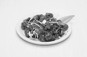 Gobi Manchurian