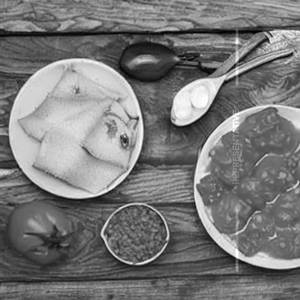 Stuff Tomato