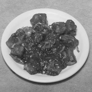 Chilli Paneer