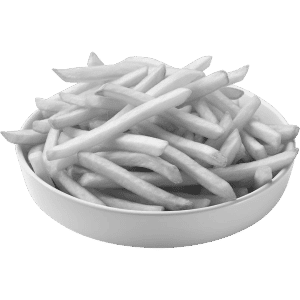 French fries