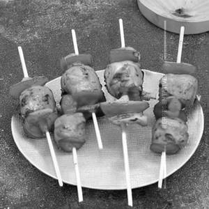 Chicken Lollypops