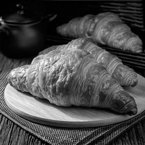 Croissant [75 Gms]