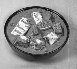 Paneer Punjabi