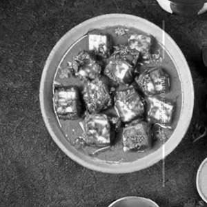 Paneer Kolhapuri