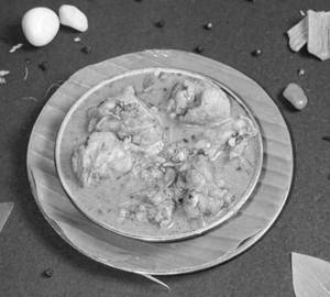 Chicken masala