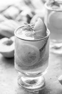 Peach Ice Tea