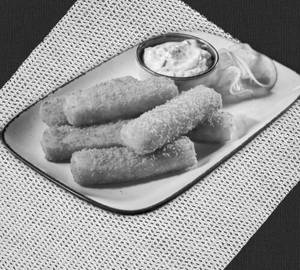Fish Finger