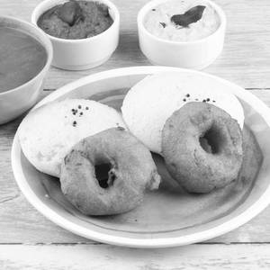 Idli Vada