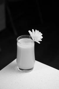 Hawaiian Basil Juice