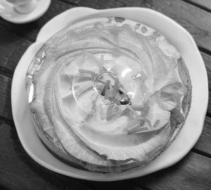 Glass Pastry 1