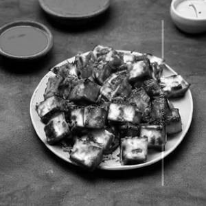 Paneer Crispy