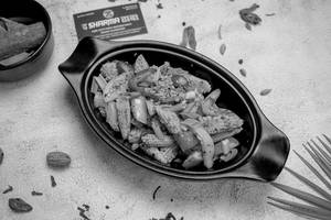 Baby Corn Salt And Pepper
