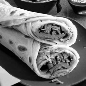 Doodh Roll