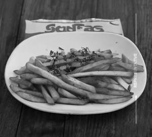 Classic Fries