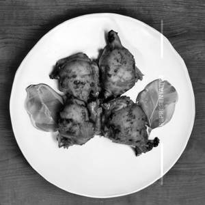 Stuffed chicken