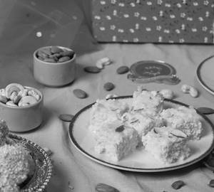 Doodh Barfi
