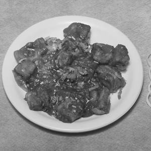 Paneer Manchurian