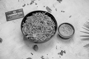 Veg Chowmein