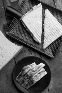 Peri Peri Chicken Sandwich