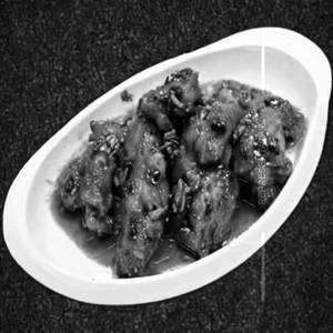 Chilli chicken