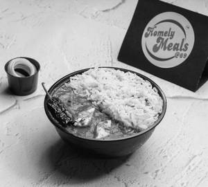 Paneer Kolhapuri Rice Bowl