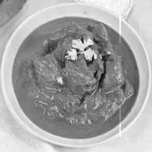 Mutton Rogan Josh