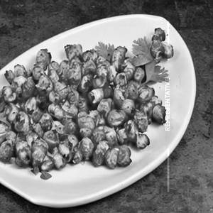 Crispy Corn