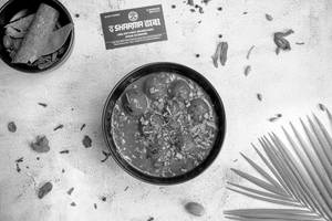 Veg Manchurian Gravy