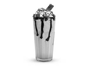 Kitkat Milkshake
